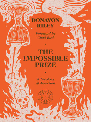 cover image of The Impossible Prize
